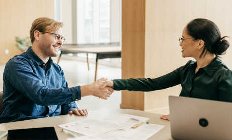 Aprio tailored solutions - Competitive Compensation