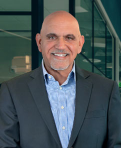 Mark Kashgegian