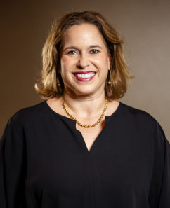 Melanie Geist