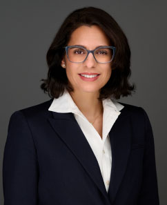 Vanessa Piedrahita