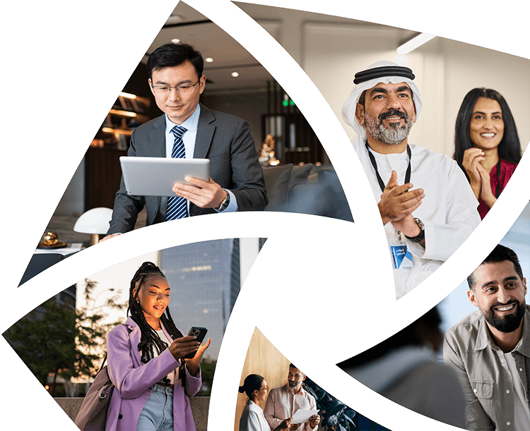 Aprio Global™ lens image