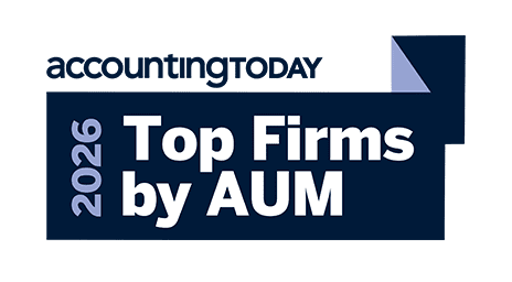 Accounting Today 2026 Top Firms by AUM