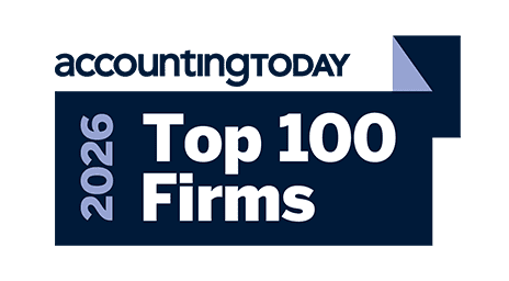 Accounting Today 2026 Top 100 Firms